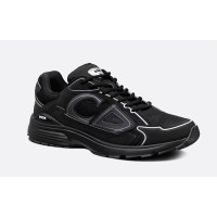 Dior B30 Black