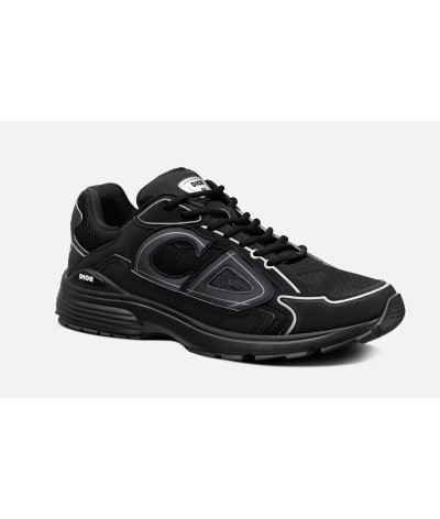 Dior B30 Black