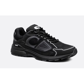 Dior B30 Black