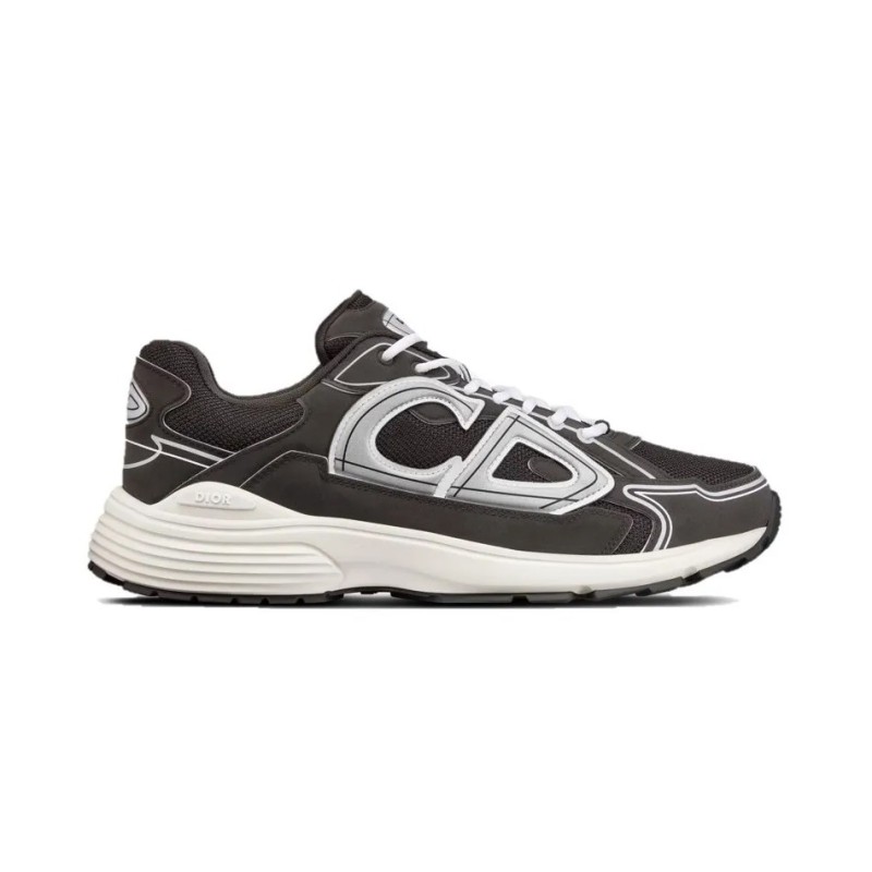 Dior B30 Black Grey