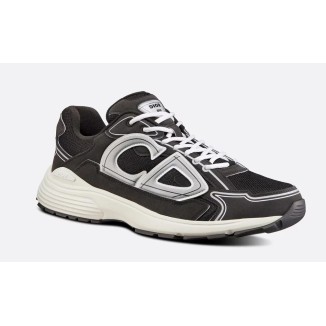 Dior B30 Black Grey