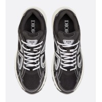 Dior B30 Black Grey