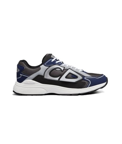 Dior B30 Blue Black