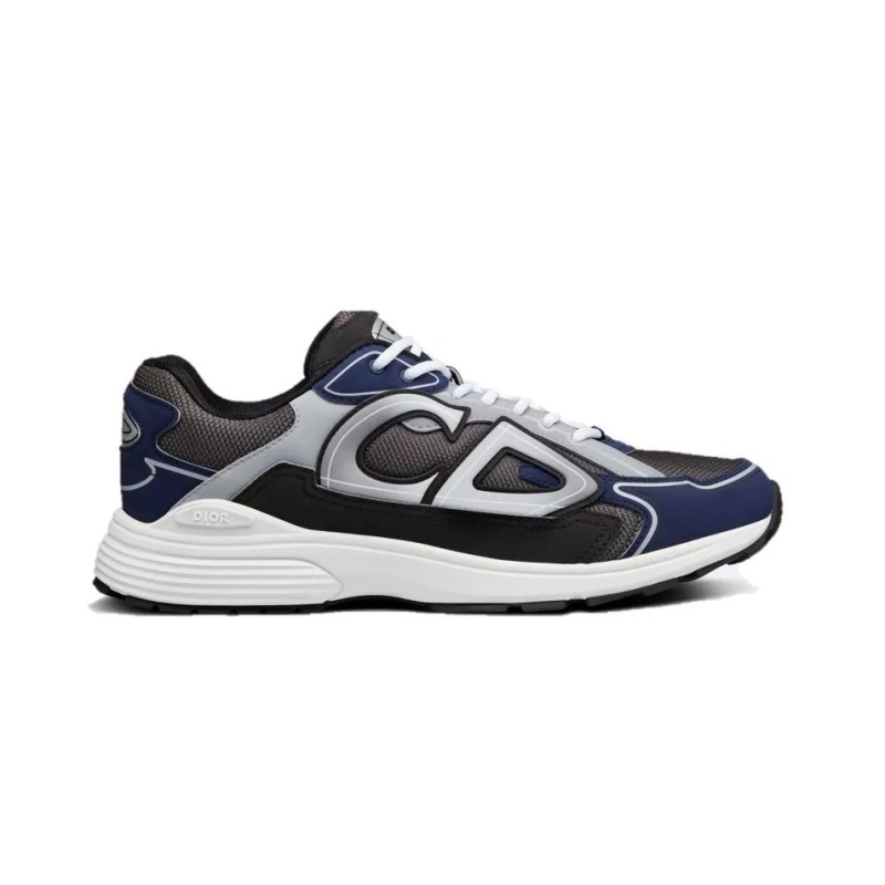 Dior B30 Blue Black