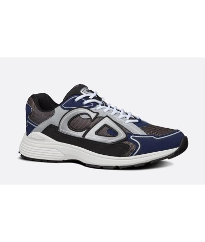 Dior B30 Blue Black