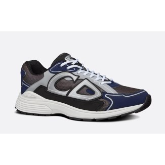 Dior B30 Blue Black