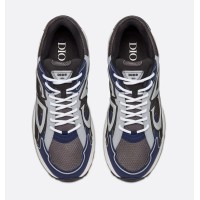 Dior B30 Blue Black