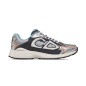 Dior B30 Brown Silver Grey