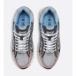 Dior B30 Brown Silver Grey