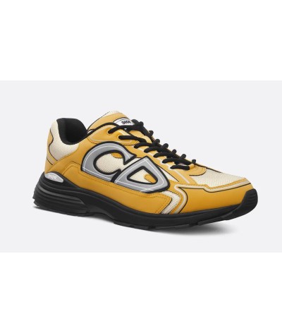 Dior B30 Brown Yellow Grey
