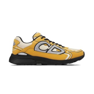 Dior B30 Brown Yellow Grey