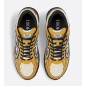 Dior B30 Brown Yellow Grey
