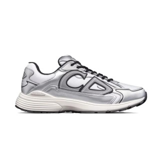 Dior B30 Silver