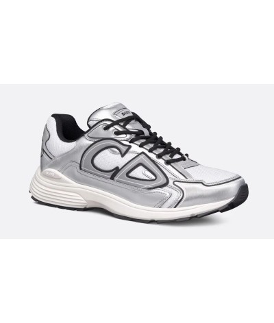 Dior B30 Silver