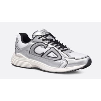 Dior B30 Silver