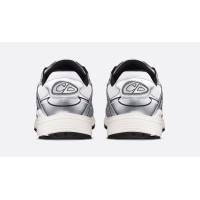 Dior B30 Silver