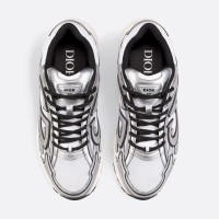 Dior B30 Silver