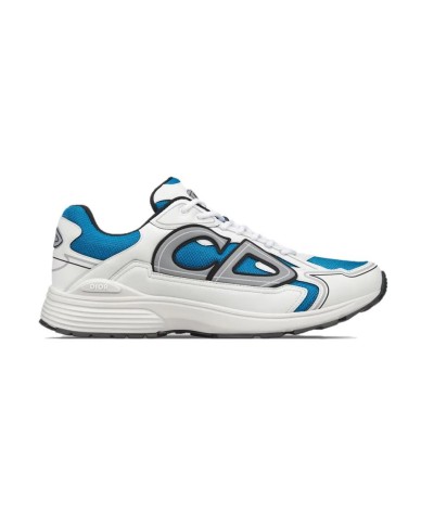 Dior B30 White Blue Grey