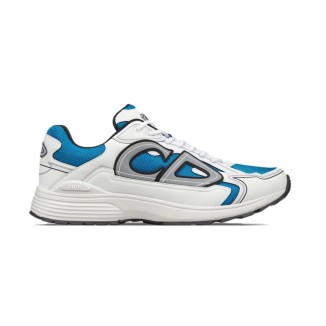 Dior B30 White Blue Grey