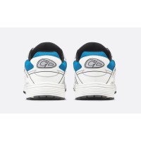Dior B30 White Blue Grey