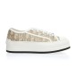 Dior Walk Platform Oblique
