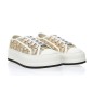Dior Walk Platform Oblique