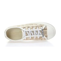 Dior Walk Platform Oblique