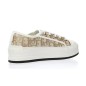 Dior Walk Platform Oblique