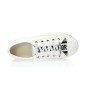 Dior Walk Platform White
