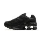 Nike Shox Ride 2 Supreme Black