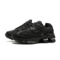 Nike Shox Ride 2 Supreme Black