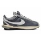 Nike Zoom Cortez x Sacai Iron Grey