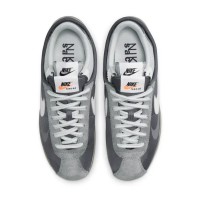 Nike Zoom Cortez x Sacai Iron Grey