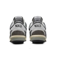 Nike Zoom Cortez x Sacai Iron Grey