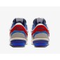 Nike Zoom Cortez x Sacai White University Red