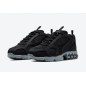 Stüssi x Nike Air Zomm Spidiron Cage 2 Black Grey