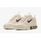 Stüssy x Nike Air Zoom Spiridon Cage 2 Fossil
