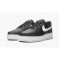 Nike Air Force 1 07 Black White Nike Air Force 1 07 Black White