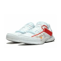 Nike Presto x Off White-White
