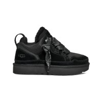 UGG Lowmel Black