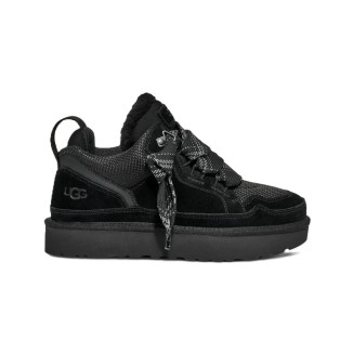 UGG Lowmel Black