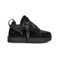 UGG Lowmel Black