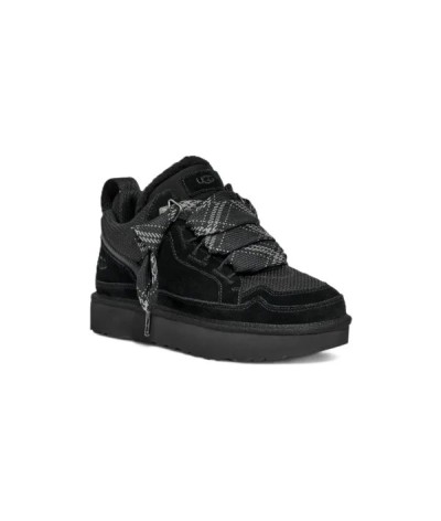UGG Lowmel Black