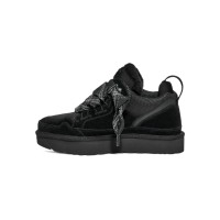 UGG Lowmel Black
