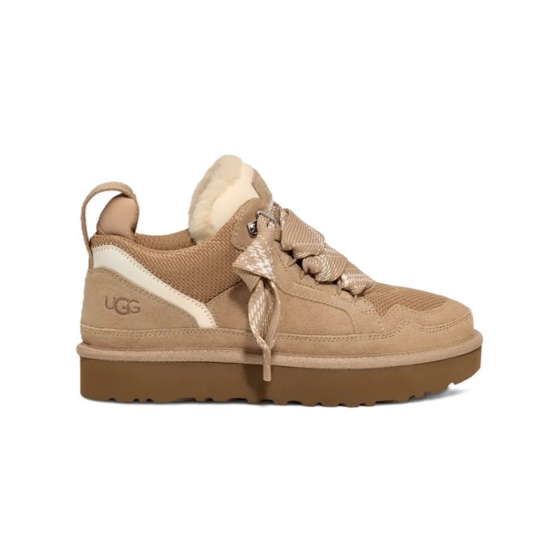 UGG Lowmel Sand