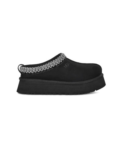 UGG Slippers Tazz Black