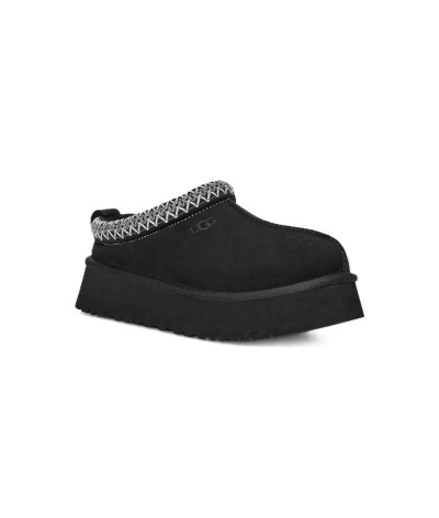 UGG Slippers Tazz Black