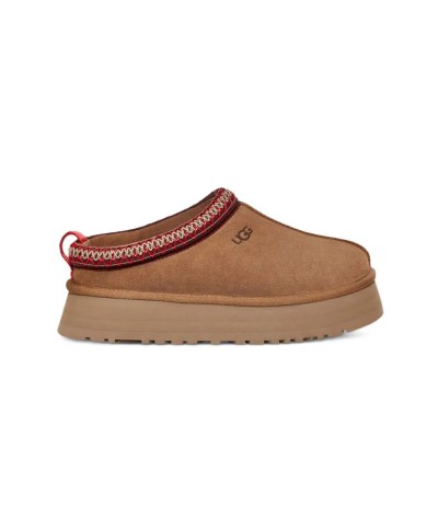 UGG Slippers Tazz Chestnut