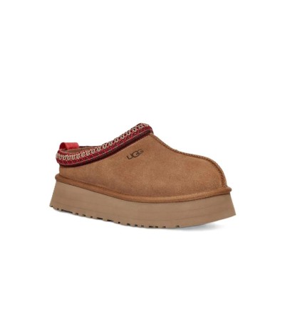 UGG Slippers Tazz Chestnut