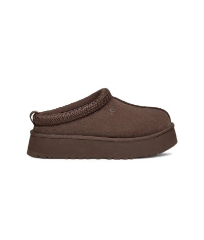 UGG Slippers Tazz Chocolate